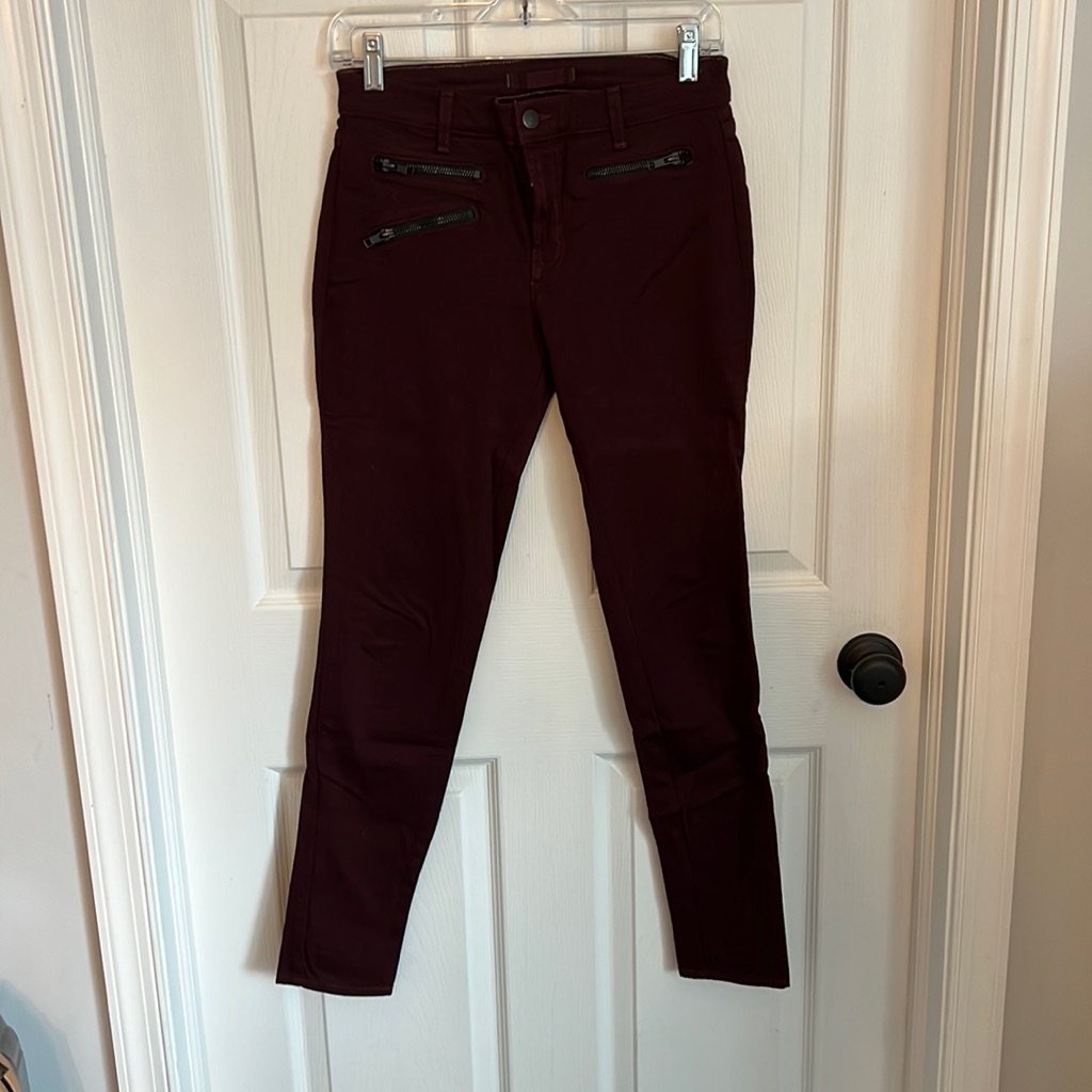 J Brand Denim